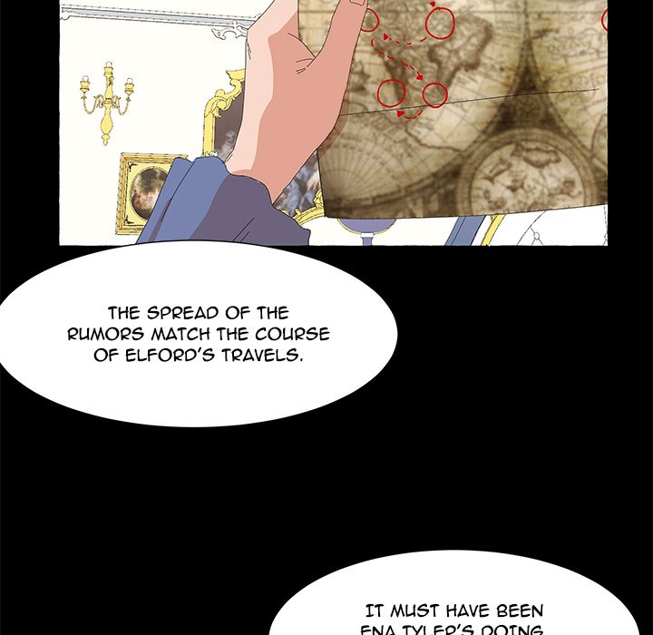 New Life, New Me Chapter 38 image 19