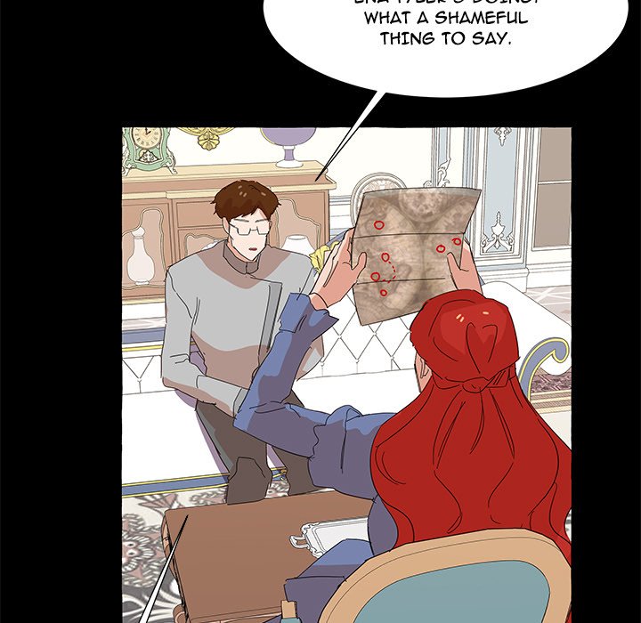 New Life, New Me Chapter 38 image 20