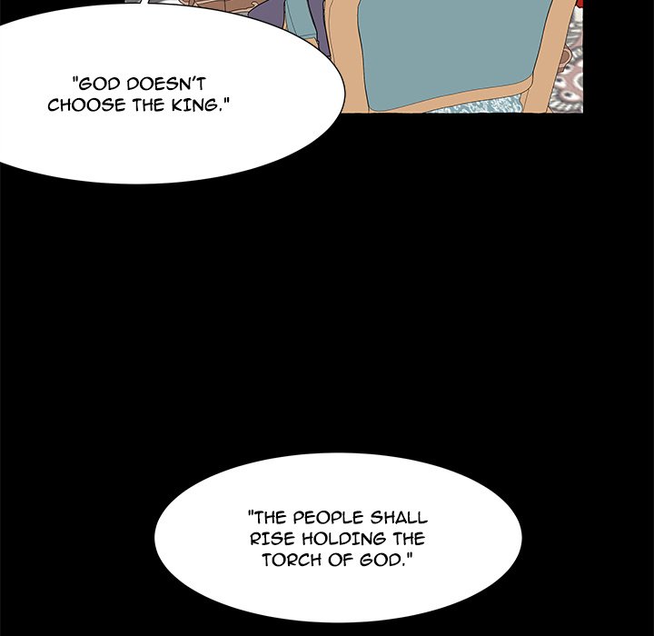 New Life, New Me Chapter 38 image 21