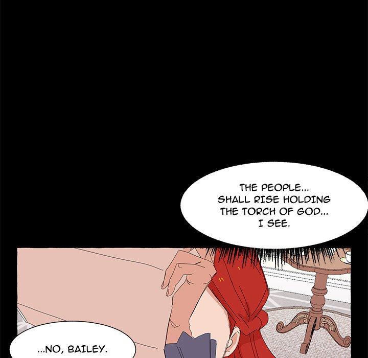New Life, New Me Chapter 38 image 22