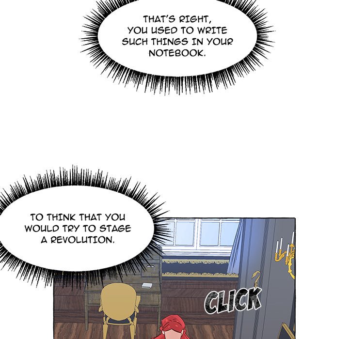 New Life, New Me Chapter 38 image 27