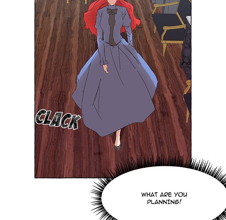 New Life, New Me Chapter 38 image 28