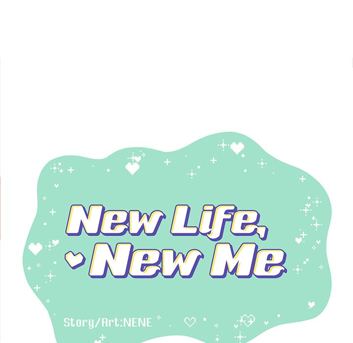 New Life, New Me Chapter 38 image 33