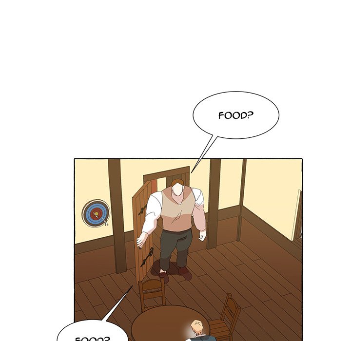 New Life, New Me Chapter 38 image 37