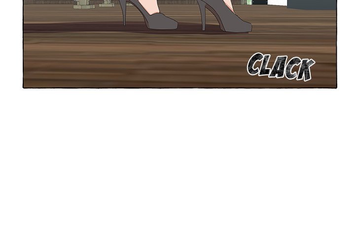 New Life, New Me Chapter 38 image 3