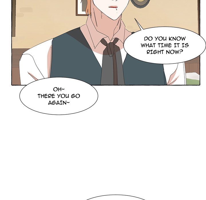 New Life, New Me Chapter 38 image 40