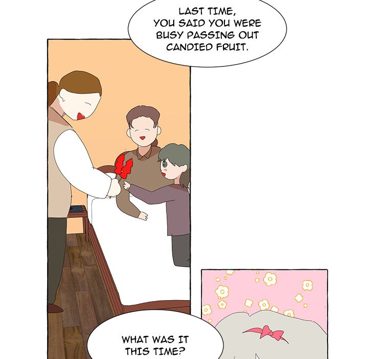 New Life, New Me Chapter 38 image 41