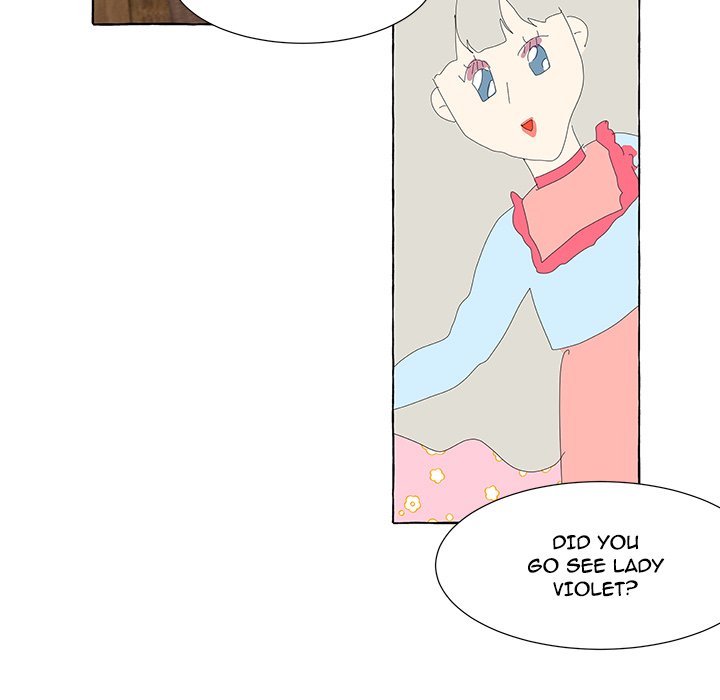 New Life, New Me Chapter 38 image 42