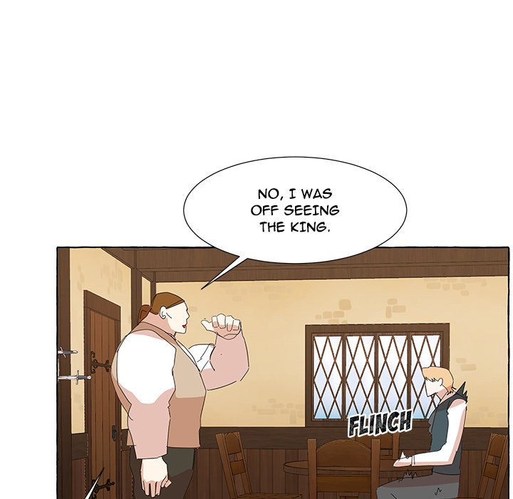 New Life, New Me Chapter 38 image 43