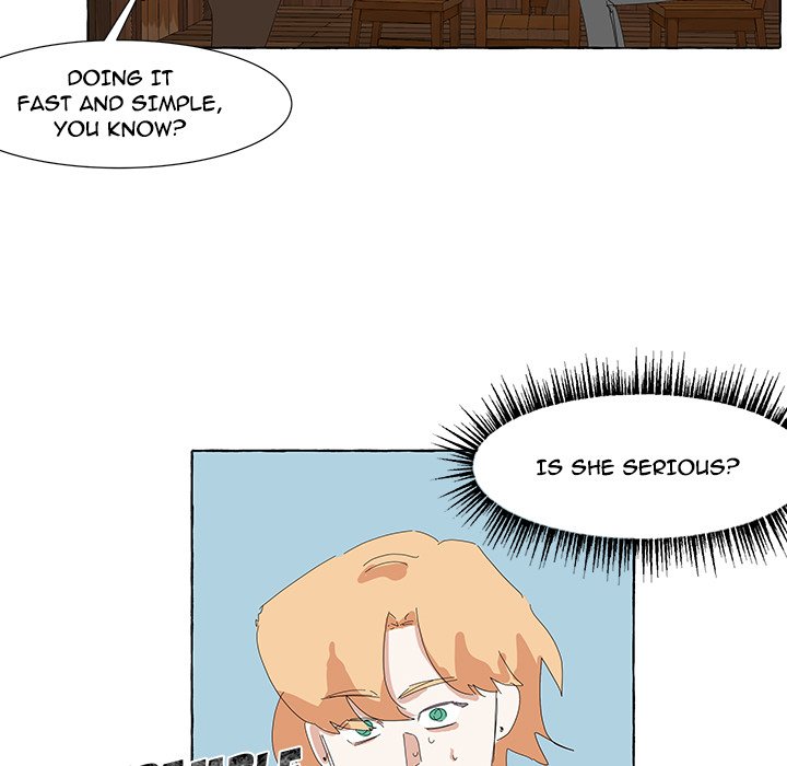 New Life, New Me Chapter 38 image 44