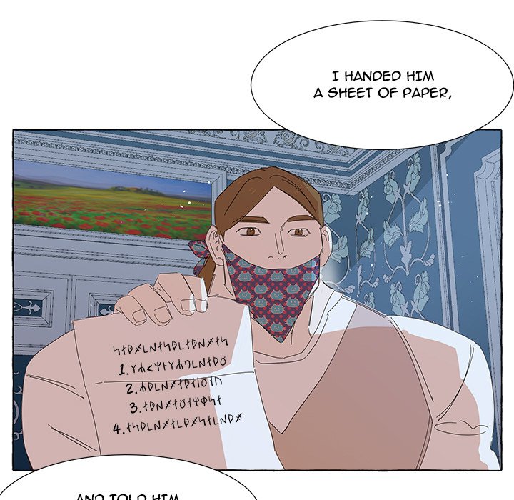 New Life, New Me Chapter 38 image 46