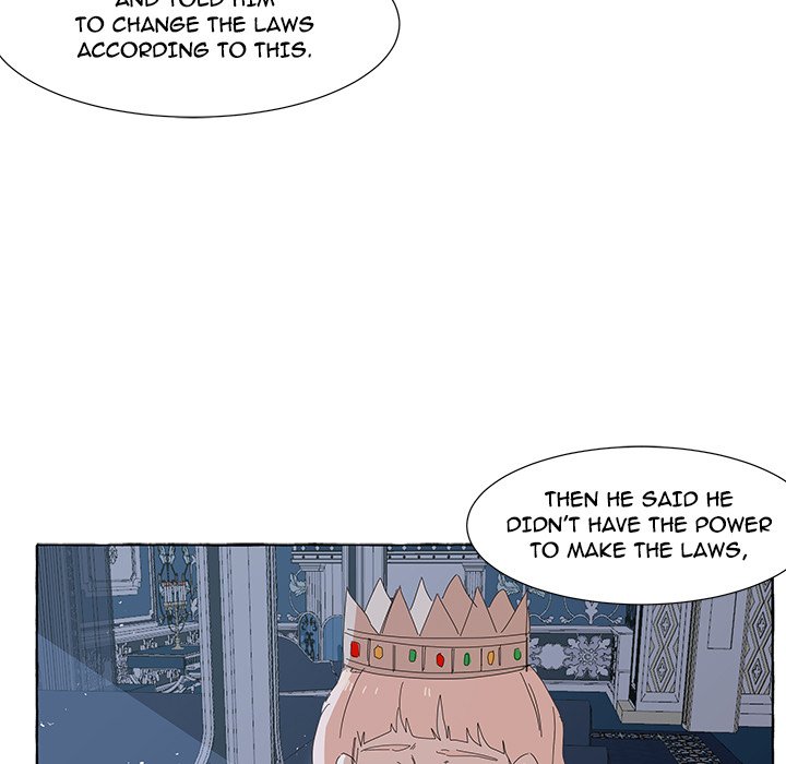 New Life, New Me Chapter 38 image 47