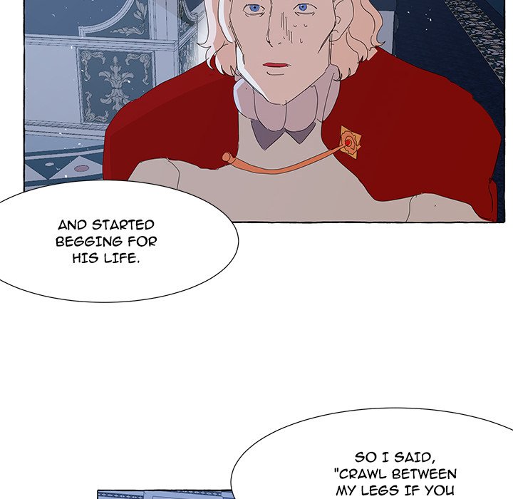 New Life, New Me Chapter 38 image 48
