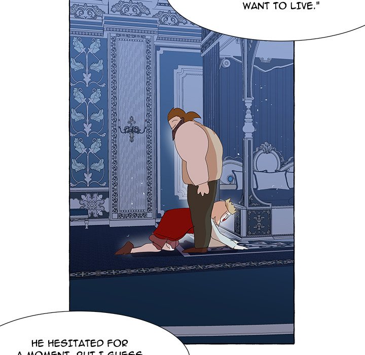 New Life, New Me Chapter 38 image 49