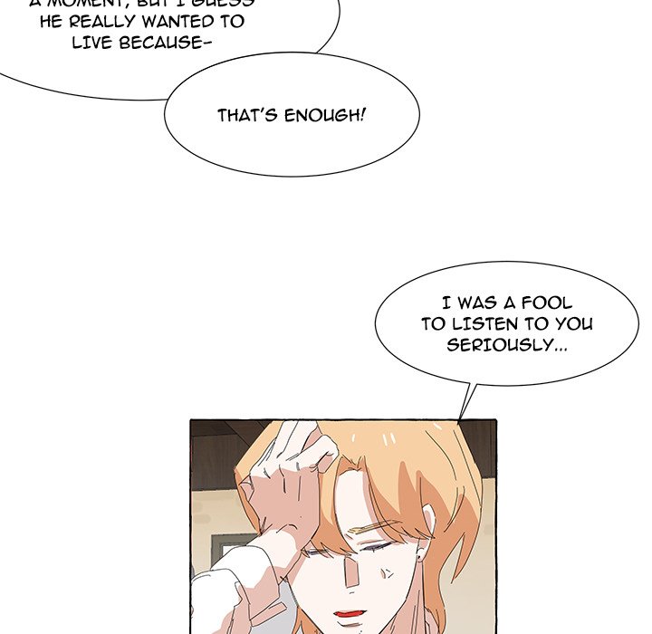 New Life, New Me Chapter 38 image 50