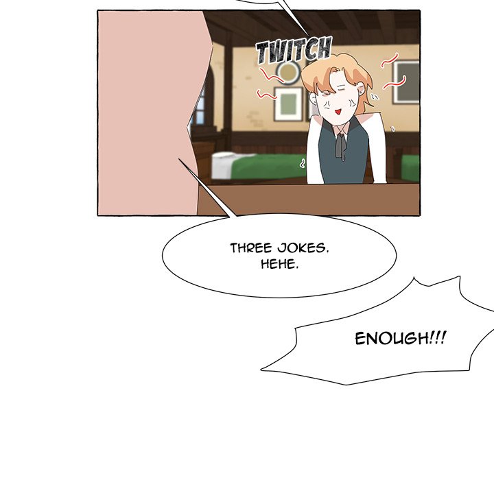 New Life, New Me Chapter 38 image 53