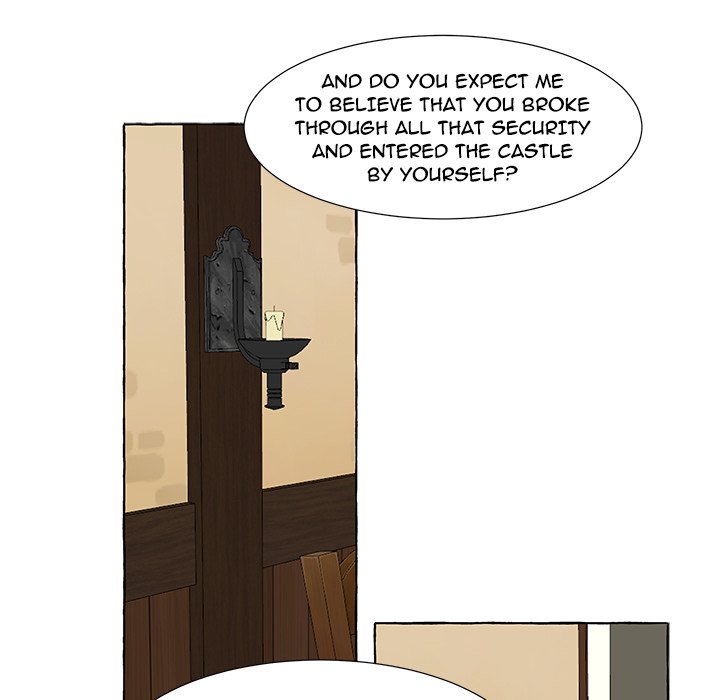 New Life, New Me Chapter 38 image 54