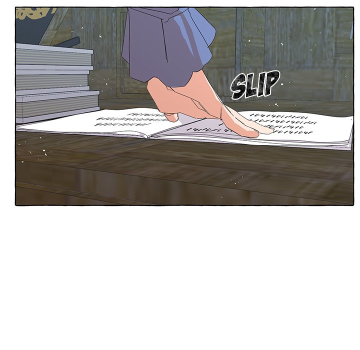 New Life, New Me Chapter 38 image 5