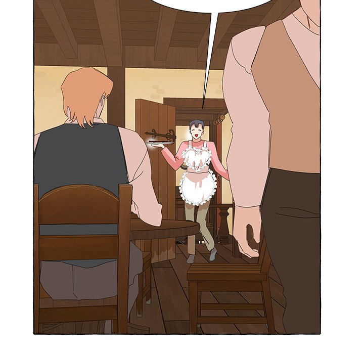 New Life, New Me Chapter 38 image 59