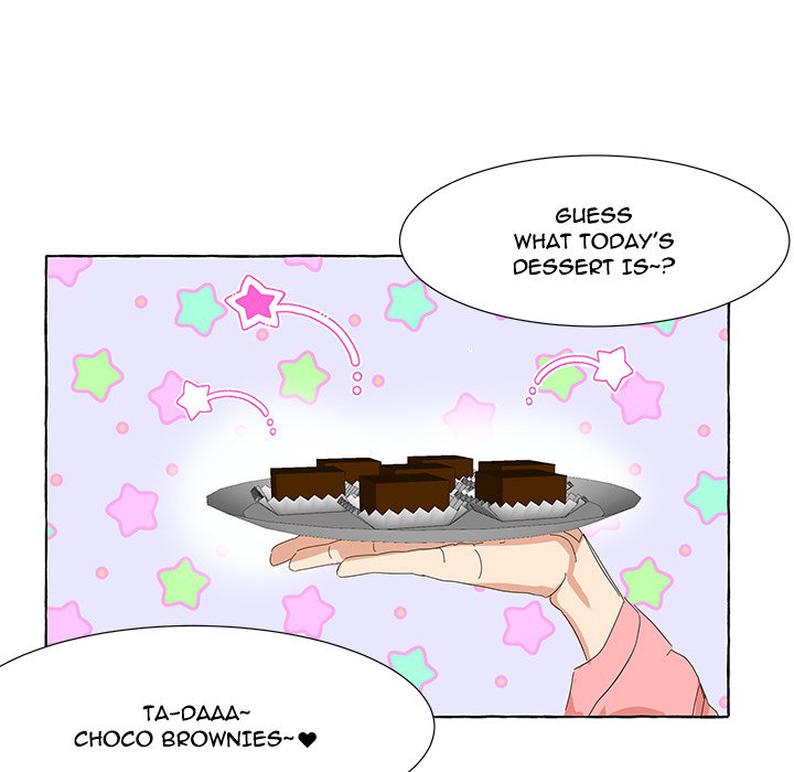 New Life, New Me Chapter 38 image 60