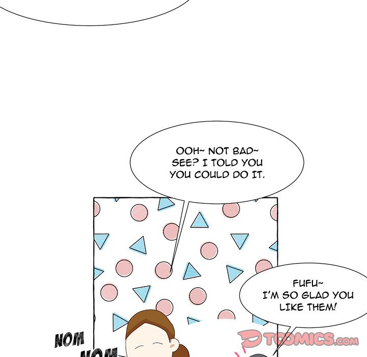 New Life, New Me Chapter 38 image 61