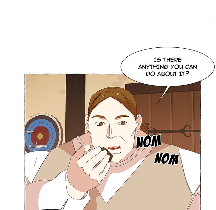 New Life, New Me Chapter 38 image 63