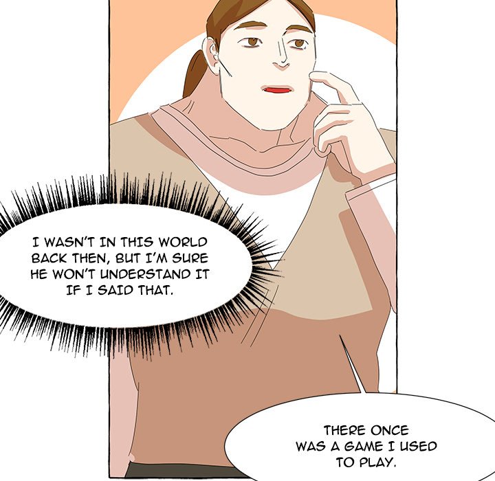 New Life, New Me Chapter 38 image 71