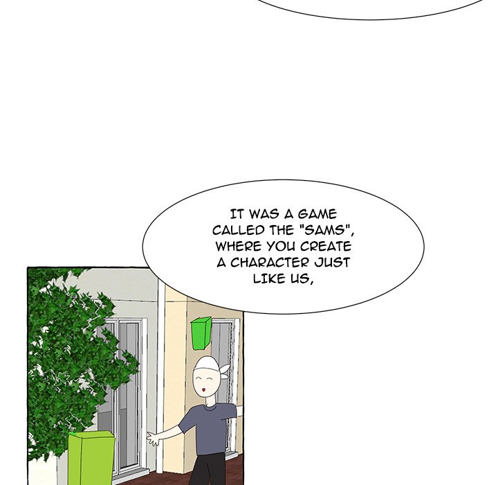 New Life, New Me Chapter 38 image 72