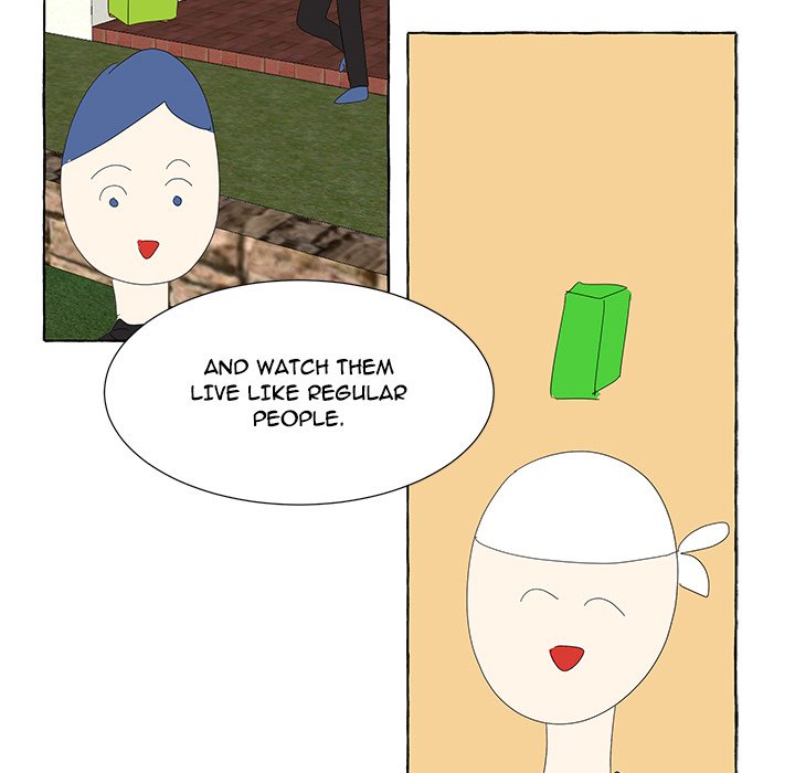 New Life, New Me Chapter 38 image 73
