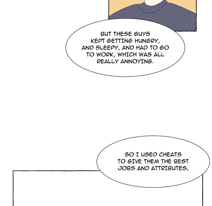 New Life, New Me Chapter 38 image 74