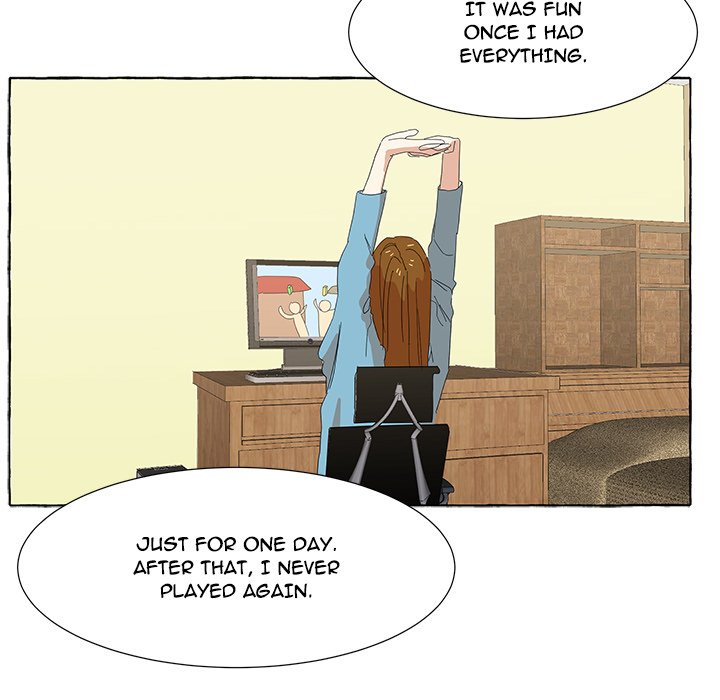 New Life, New Me Chapter 38 image 76
