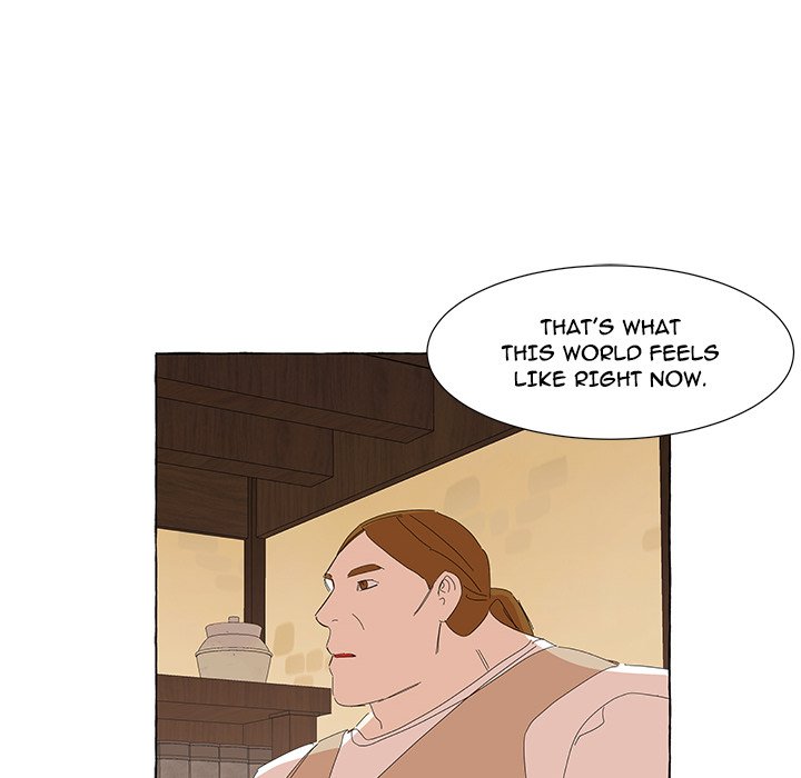 New Life, New Me Chapter 38 image 77