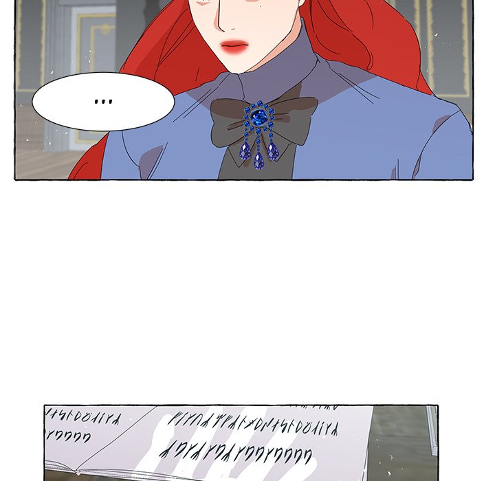 New Life, New Me Chapter 38 image 7
