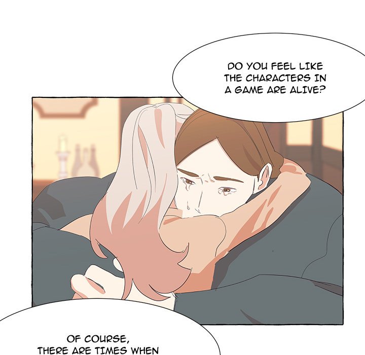 New Life, New Me Chapter 38 image 79
