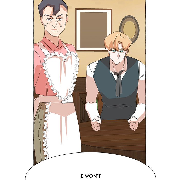 New Life, New Me Chapter 38 image 83