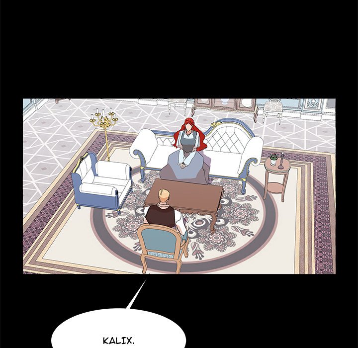 New Life, New Me Chapter 39 image 101