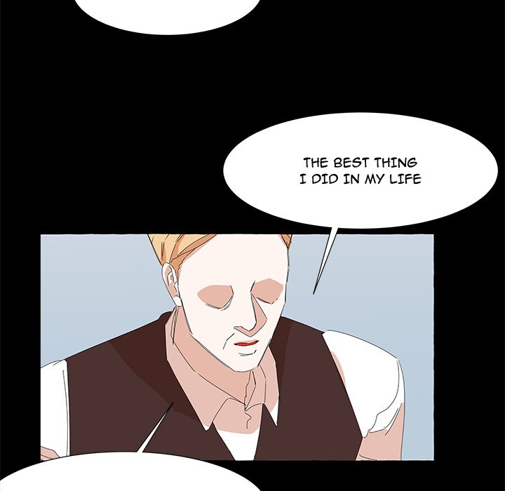 New Life, New Me Chapter 39 image 102