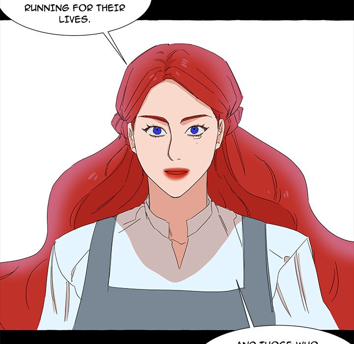 New Life, New Me Chapter 39 image 108
