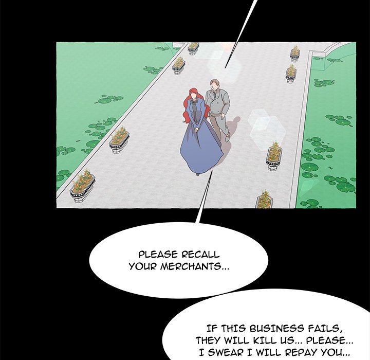 New Life, New Me Chapter 39 image 111