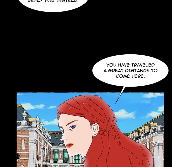 New Life, New Me Chapter 39 image 113