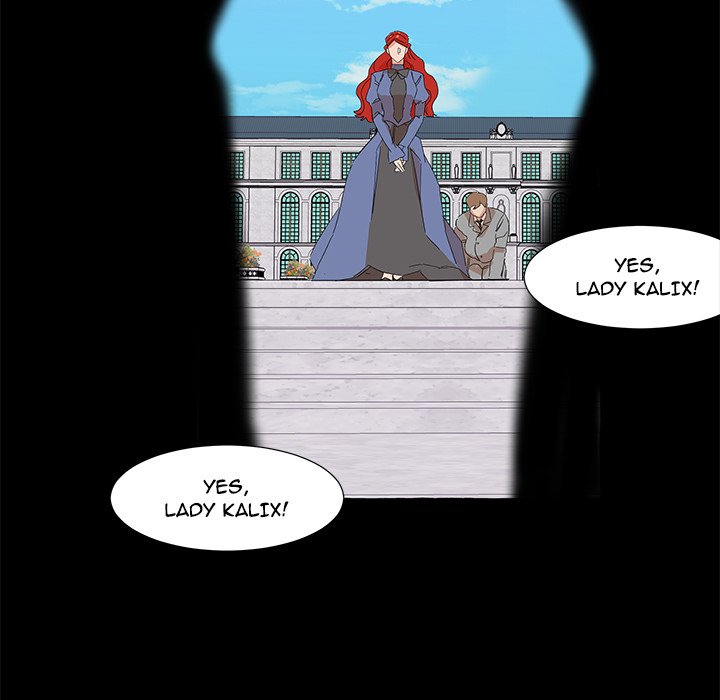 New Life, New Me Chapter 39 image 115