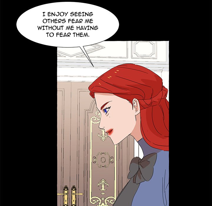 New Life, New Me Chapter 39 image 118