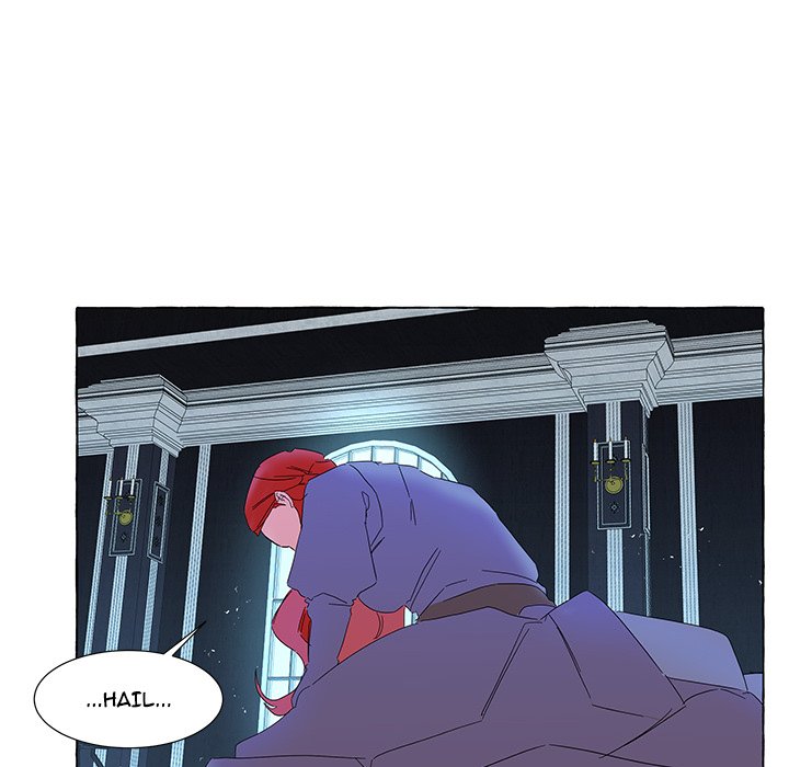 New Life, New Me Chapter 39 image 136