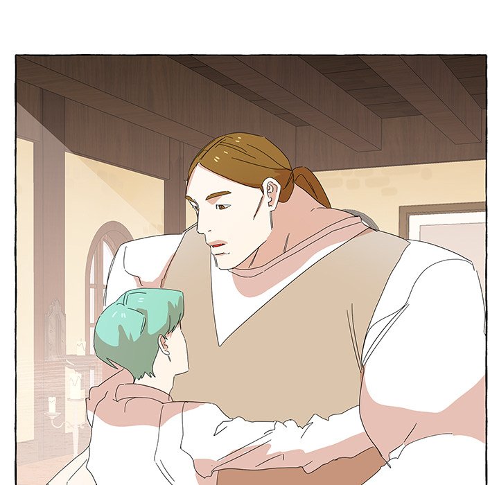 New Life, New Me Chapter 39 image 22