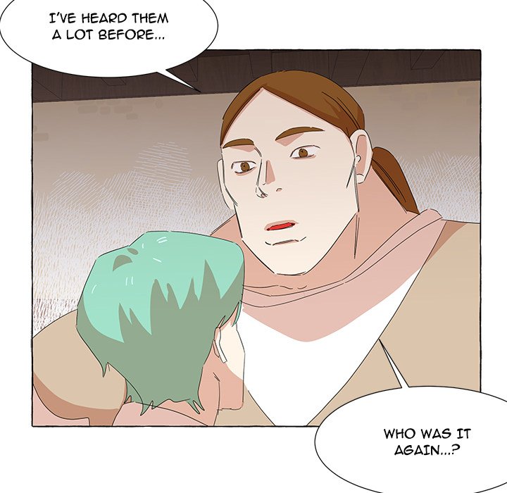 New Life, New Me Chapter 39 image 25