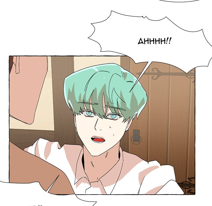 New Life, New Me Chapter 39 image 26
