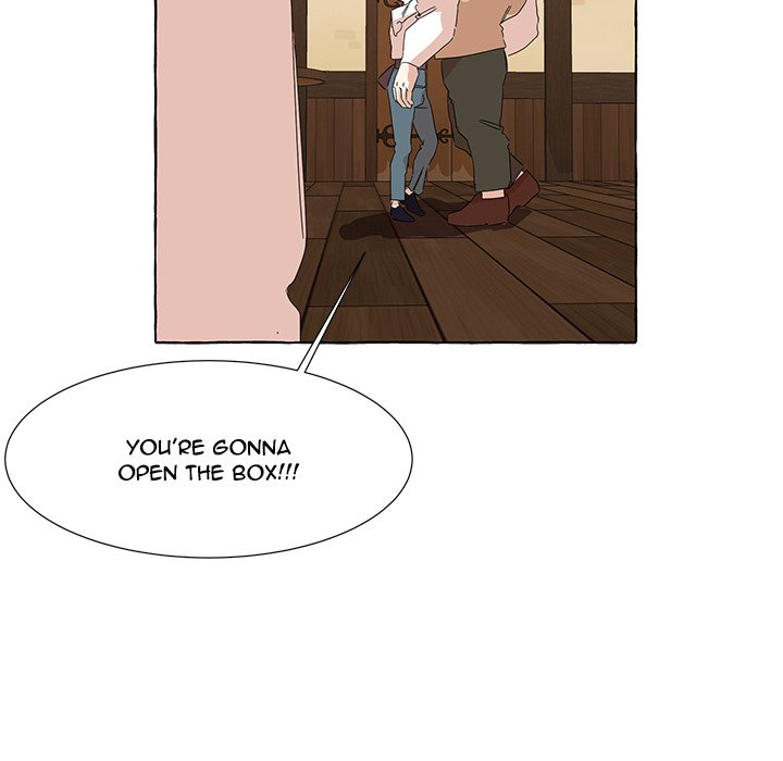 New Life, New Me Chapter 39 image 28