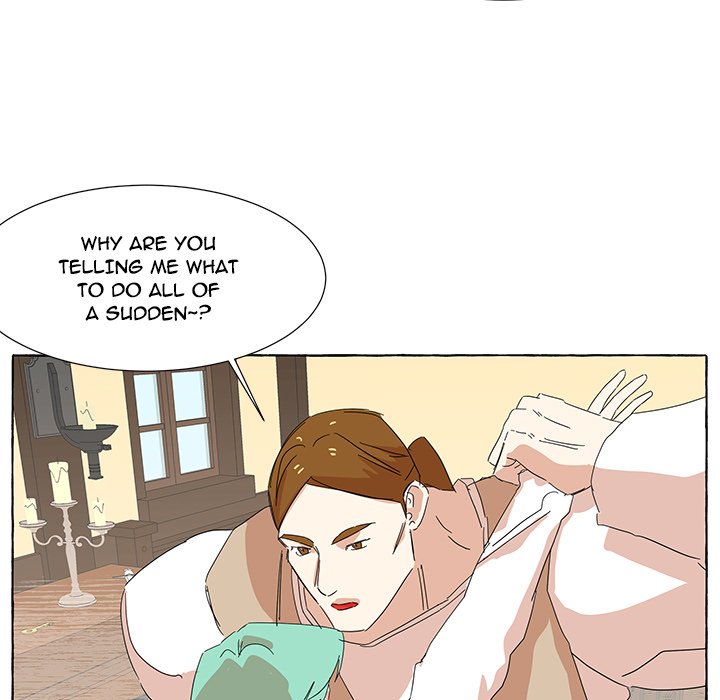New Life, New Me Chapter 39 image 30