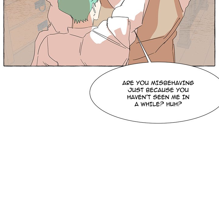 New Life, New Me Chapter 39 image 31
