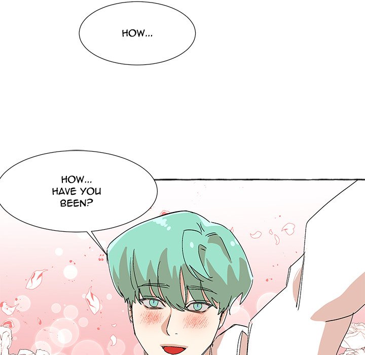 New Life, New Me Chapter 39 image 32